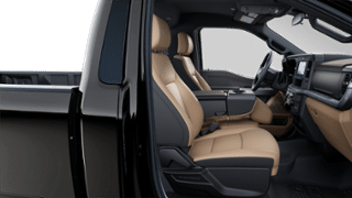 2025 Ford Super Duty® Internal Image 1